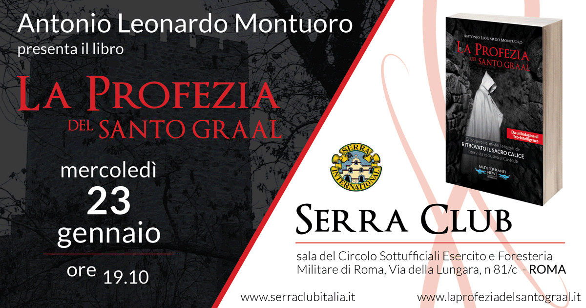 Club Serra International Italia - Roma (RM)